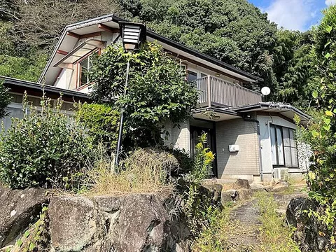 Used single-family home used house (Higashi-Taku Town Beppu)