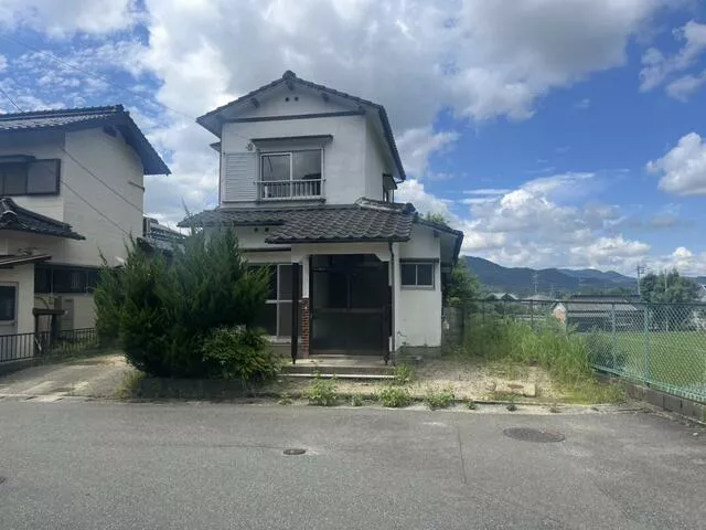 Yamaguchi City, Ouchi Hyogami 6-chome (Yamaguchi Station) 2-story 3DK