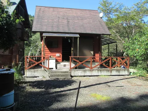 Kishu District, Kimino Town, Shikyo 2-story building 2K