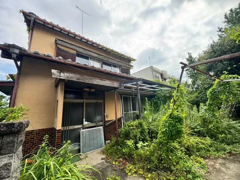 Matsusaka City, Ekibuta Town (Matsusaka Station), 2-story, 4LDK