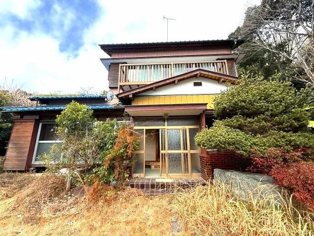 Mobara City, Shimonoyoshi (Mobara Station) 2-story building 6DK