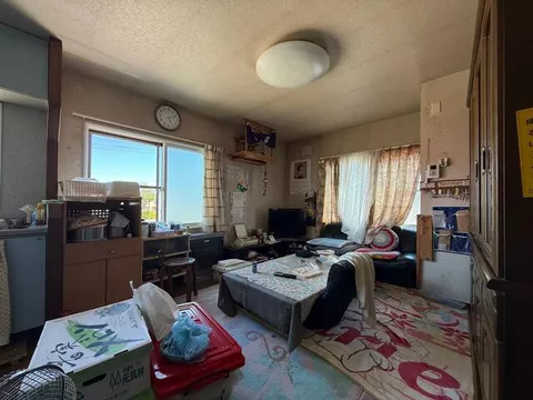 Takikawa City, Ebeotsu Town West 12-chome (Ebeotsu Station) 2-story 3SLDK - Image 4