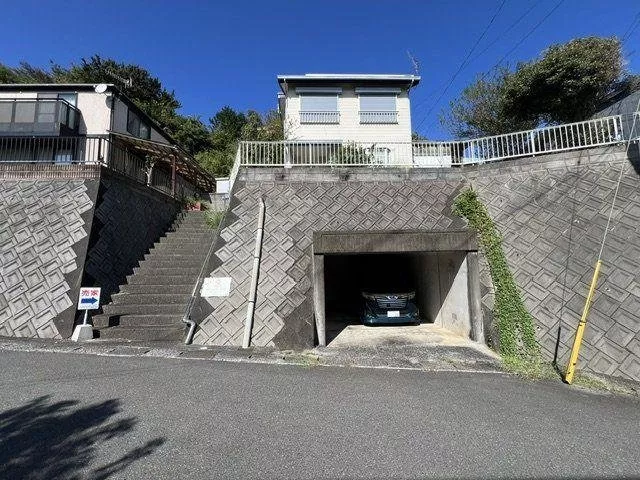 A used house built by Misawa Homes has appeared in the Dojoji area.