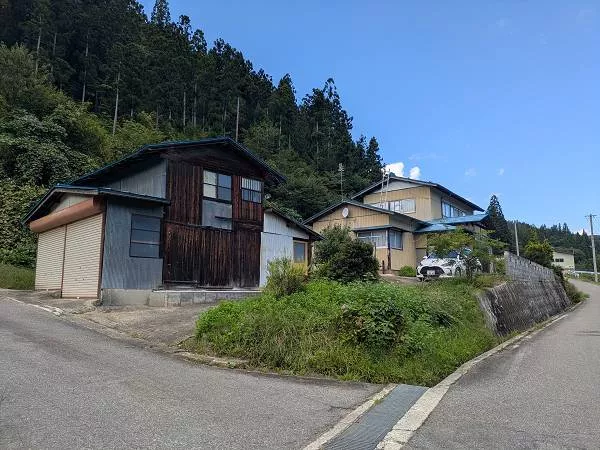 Nanyo City, Ogi, 2-story, 8DK