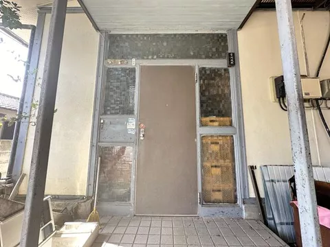 2F 5DK in Teshicho, Takamatsu-city, Aichi

2.2 million yen
