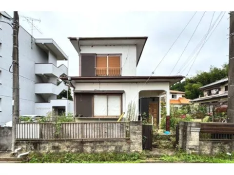 Wada (Naruto Station) 2.5 million yen