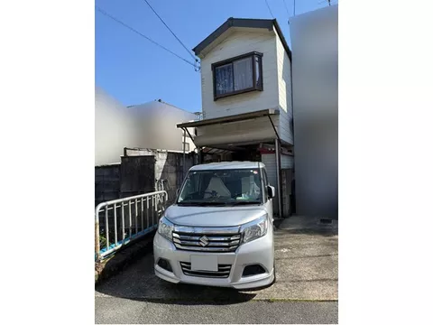 ~A quiet residential area near Shugakuin Imperial Villa~ 5 minutes on foot to Eizan Electric Railway "Hogakei" Station!