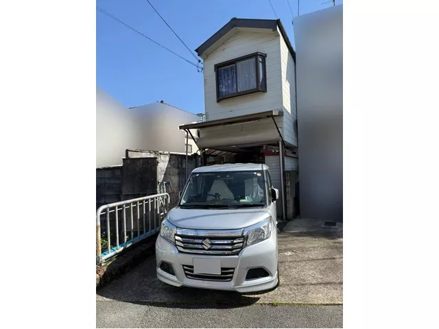 ~A quiet residential area near Shugakuin Imperial Villa~ 5 minutes on foot to Eizan Electric Railway "Hogakei" Station!
