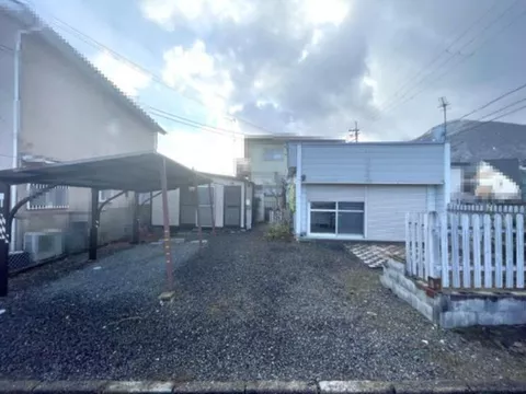 Ōmono (Shiga Station) 5.9 million yen