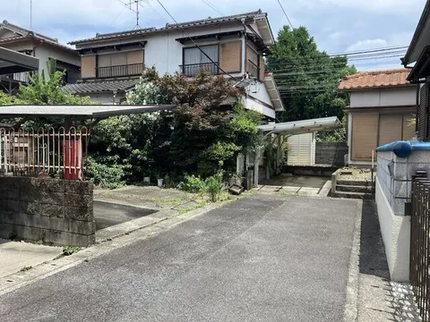 Kiyosu City, Nishibiwajima Town, Hashizume (Nishibiwajima Station), 2-story, 5DK - Image 3