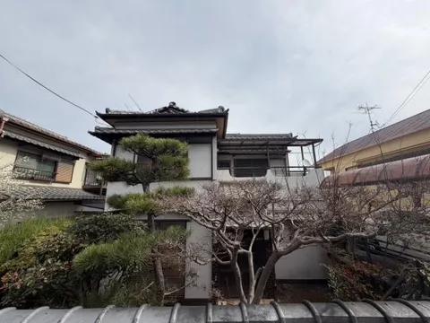 Ikoma City Karuizawa Town (Ikoma Station) 2-story 5LDK