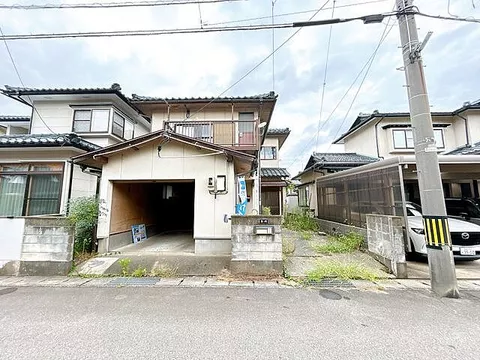 Used single-family home in Sakai City, Harue Town, Ichii-no