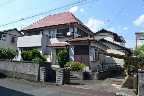 Hamamatsu City Hamana District Mikaditown Nuyashiro (Mikadit Station) 2-story 7SDK