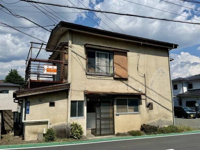 Otowacho (Ryuo Station) 3.3 million yen
