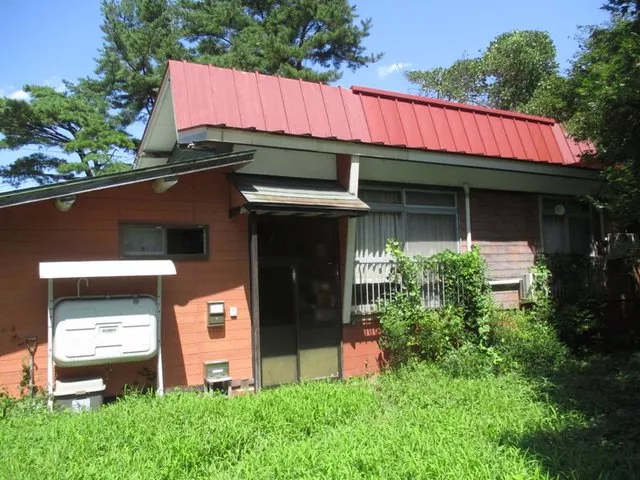 Waga Town Yamaguchi 38 Chiwari (Yokokawame Station) 6 million yen