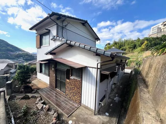 Nagasaki City, Mihara 2-chome, 2-story, 6DK