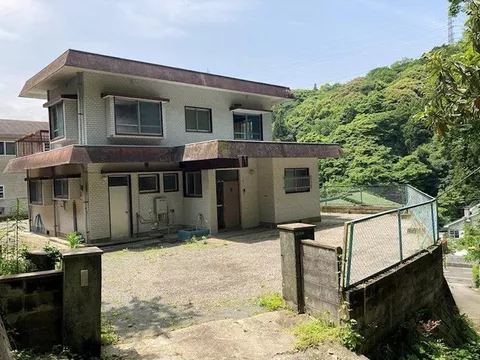 ■Current condition delivery■Parking: 3-4 cars can be parked■Nagao Elementary School / Sugo Junior High School■Water bill 1,5