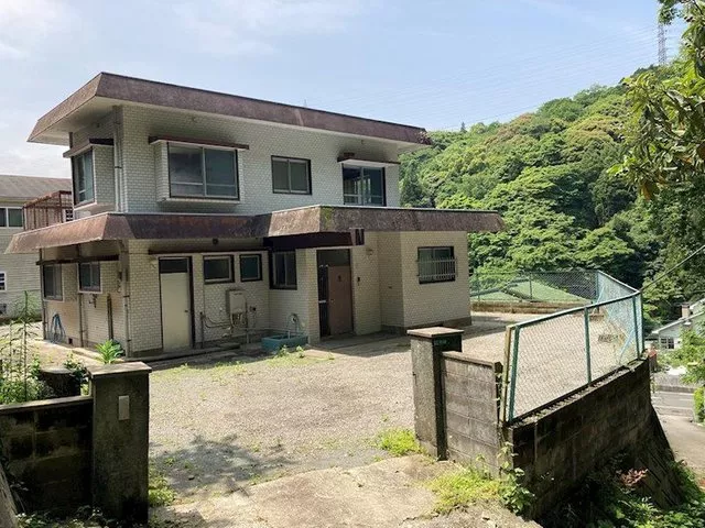 ■Current condition delivery■Parking: 3-4 cars can be parked■Nagao Elementary School / Sugo Junior High School■Water bill 1,5