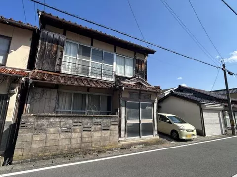 Ota City, Ota Town Ota (Ota City Station) 2-story building 10LDK