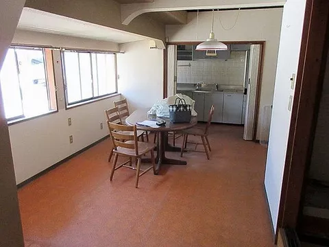 Used single-family home Mizoguchi (Hoki Mizoguchi Station) - Image 2