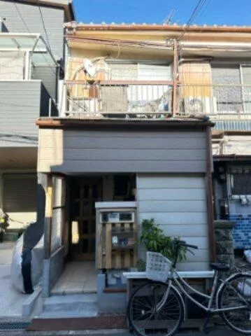Neyagawa City, Horimizu Kitamachi (Neyagawa City Station), 2-story, 3DK
