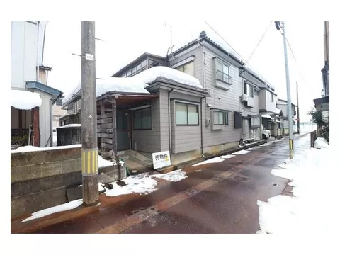 2.98 million yen in Shimada 2 (Kita-Sanjo Station)