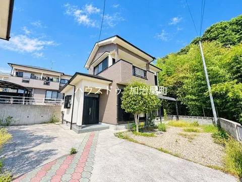 JR Ibusuki Makurazaki Line "Kiire" Station, 22 minutes on foot