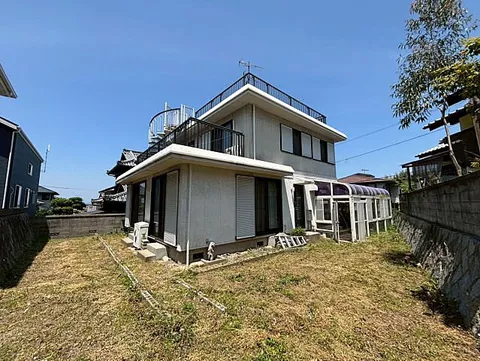 Used single-family home Koyodai