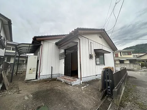 Used single-family home, Kiryu City, Tsutsumi-cho 1-chome, detached house
