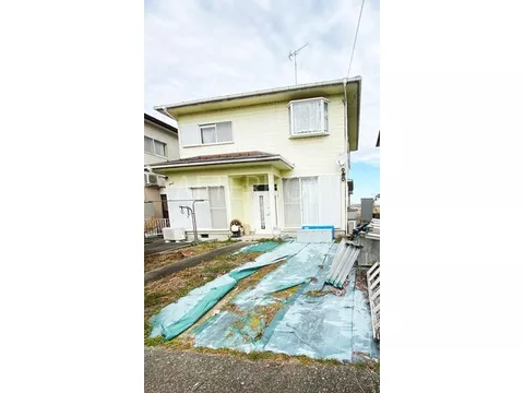 Shin-Asahi Town Ota (Shin-Asahi Station) 8.8 million yen