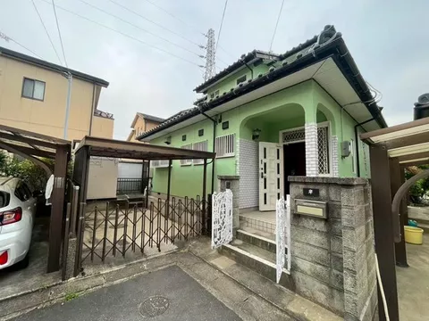 ◎ Renovated property as of June 2026! Enjoy gardening in the south-facing garden♪