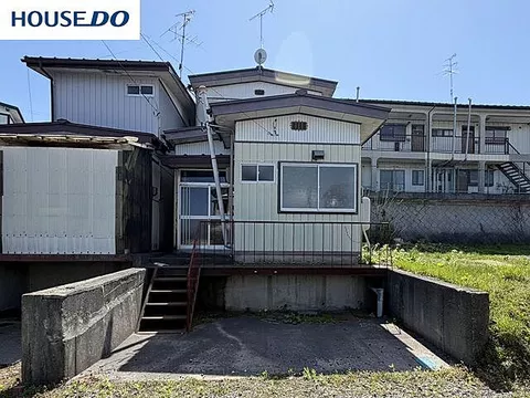 Used single-family home in Sawasato