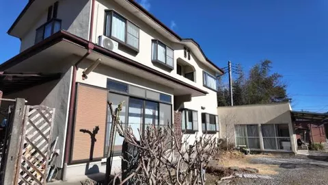 Tochigi City, Umezawa Town (Kuzu Station) 2-story building 5LDK