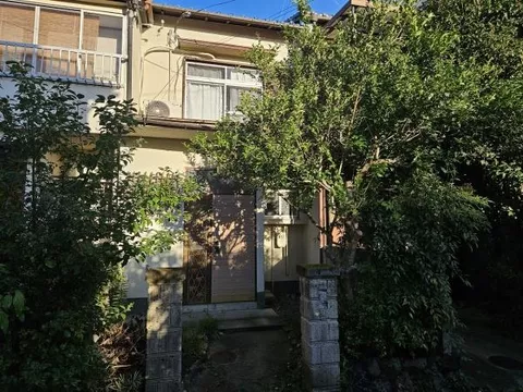 Kyoto City, Sakyo Ward, Shugakuin Noborinai-cho (Shugakuin Station), 2-story, 2LDK