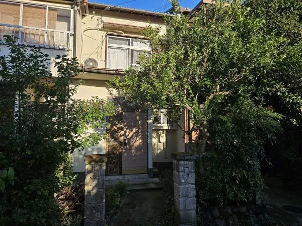 Kyoto City, Sakyo Ward, Shugakuin Noborinai-cho (Shugakuin Station), 2-story, 2LDK
