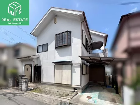 Iwade City Soya (Iwade Station) 2-story 4LDK