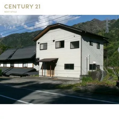 Yamanashi City, Makioka-cho Narizawa 2-story 2K