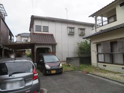 Aki-gun Kumano-cho Kawakazu 5-chome 2-story 5DK