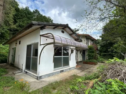 Tsuyama City, Kamiyokono (Tsuyama Station) 2-story 9DK