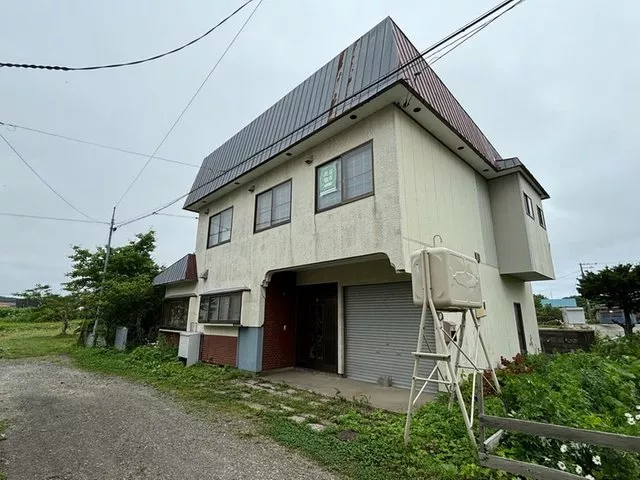 Kitahiyama District Kitahiyama 1.2 million yen