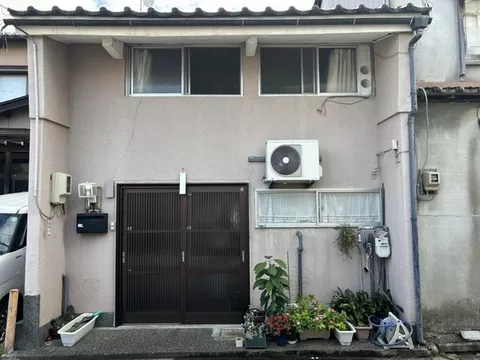 13 minutes on foot to Kanazawa Station! No parking available, but enjoy a minimal lifestyle♪