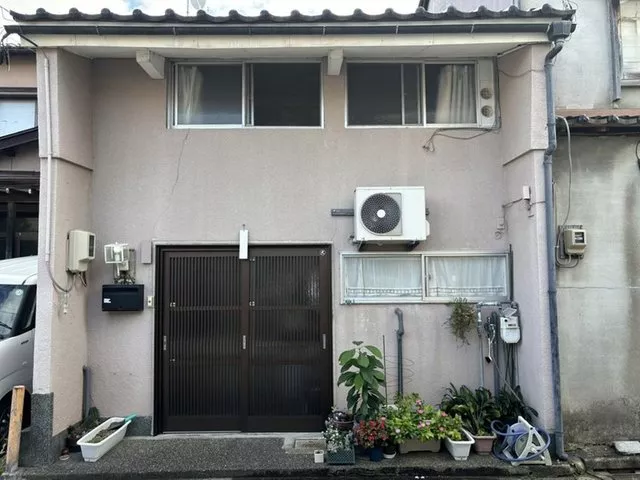 13 minutes on foot to Kanazawa Station! No parking available, but enjoy a minimal lifestyle♪