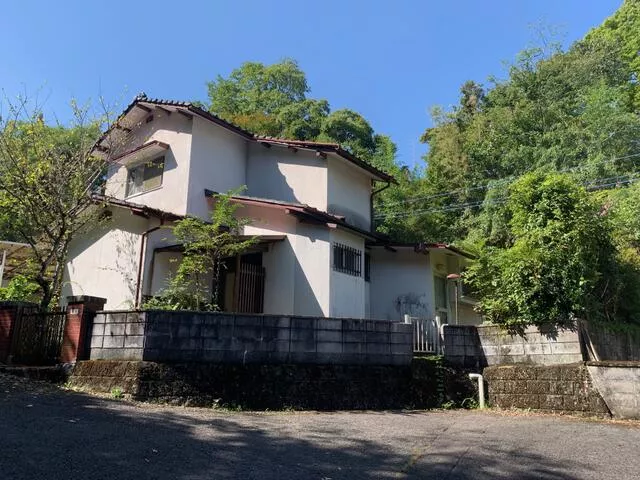 Takeda-shi, Takeda (Tamarai station) 2F 5DK

1.5 million yen