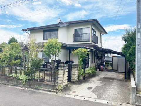 Ueda City, Ueno (Ueda Station), 2-story, 4LDK