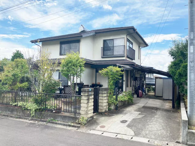 Ueda City, Ueno (Ueda Station), 2-story, 4LDK