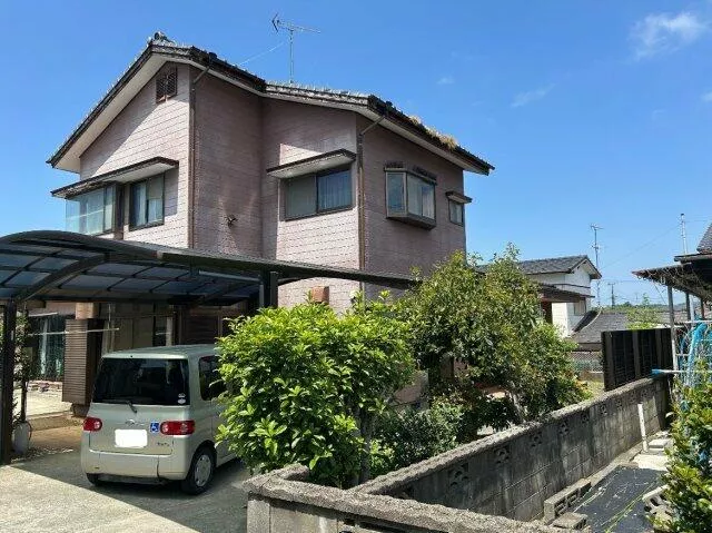 Arao City, Kawanobori (Minami-Arao Station), 2-story, 5LDK