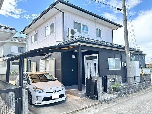 Used single-family home in Marugame City, Iiyama Town, Shimohōgunji - Detached house