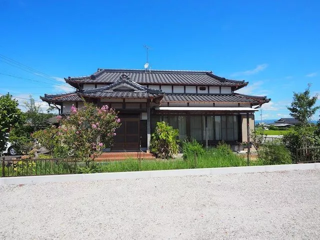 1,200,000 yen, Ashikari Town, Ashimizu