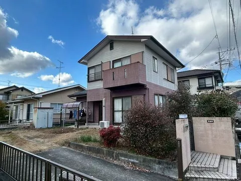Ogi Town, Hatada 10.5 million yen