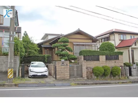 Tsutsuji gaoka Minami 8-banchou 6.8 million yen